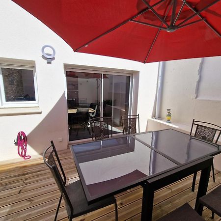 La Maison De Leo Les Sables-d'Olonne Exterior photo